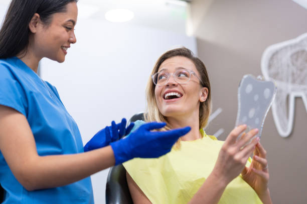 Best Wisdom Tooth Removal  in Peaceful Valley, WA