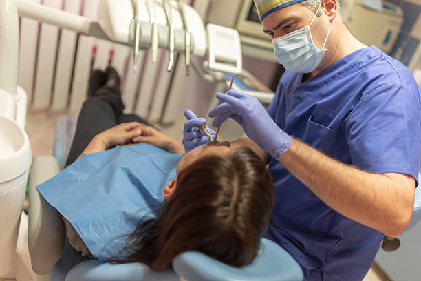  Peaceful Valley, WA Holistic Dental Services Pros